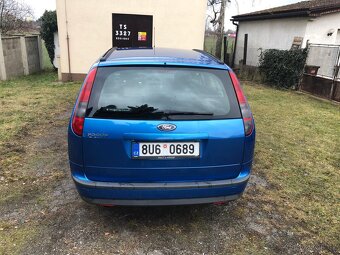 Ford Focus Combi - 5