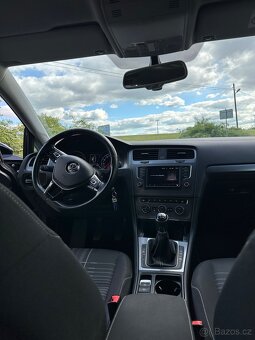 Golf 7 2.0TDi 2016 - 5
