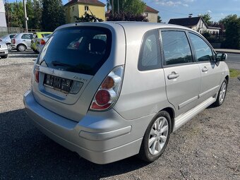 Liana 1,6i NOVÁ STK - 5