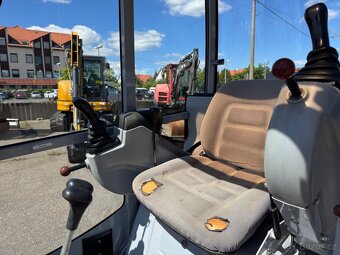 Neuson Wacker 1404 - 5