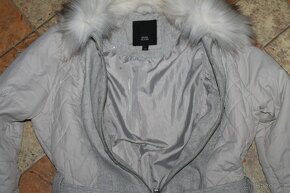 krásný jarní kabátek RIVER ISLAND vel.36(US 10) - 5