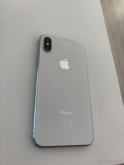Prodám Iphone X - 5