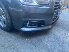 Audi A4 - 5