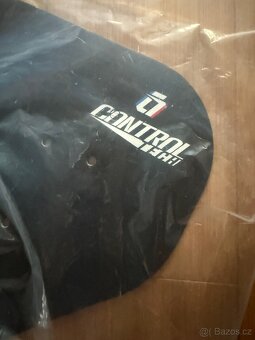 Hydratační systém, nádrž,s držákem Garmin, na triatl.řídítka - 5
