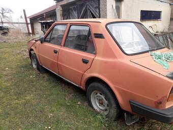 Škoda 120 - 5