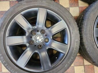 alu kola 17 Bmw 5x120 8x17 et 23 STYLING 70 - 5