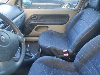 Renault Clio Van - 5
