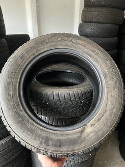195/65 r15 Zimni pneu Nokian - 5