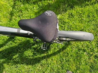 Sava e27 Carbon 2.1 - 5