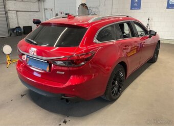 Mazda 6 2.5 Skyactiv-G Kizoku Intense - 5