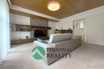 Prodej byty 3+1, 129 m2 - Praha - Košíře, ev.č. 02353 - 5