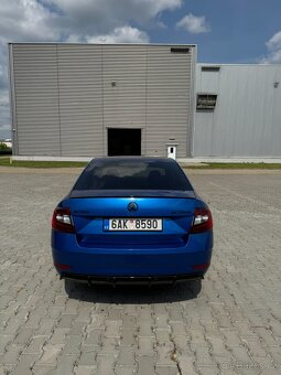 Octavia 3 2.0TDI 2017 style - 5