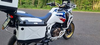 Honda africa twin crf 1100 adventure - 5