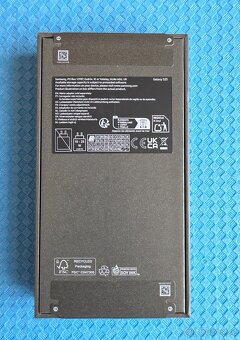 Samsung Galaxy S25 256GB Mint NOVÝ NEROZBALENÝ - 5
