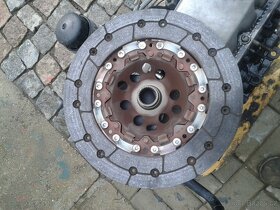 kompletní spojka na škoda octavia 1 zn.LUK - 5