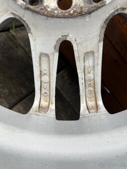 Litá kola bmw r17 - 5