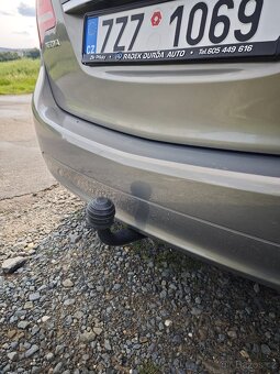Opel Meriva - 5