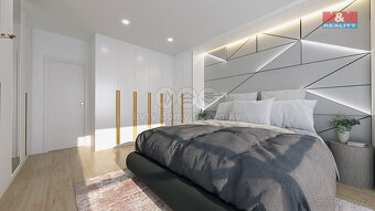 Prodej ubytovací jednotky 2+kk, 60 m², Brno, ul. Nové sady - 5