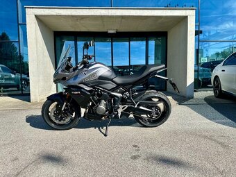 Nový Triumph Tiger Sport 800 - 5