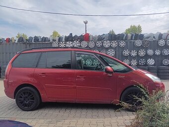 Citroen C4 Picasso č. 21227 - 5
