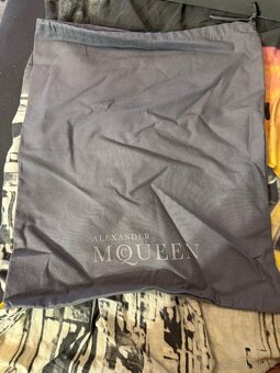 Alexander McQueen tenisky - 5