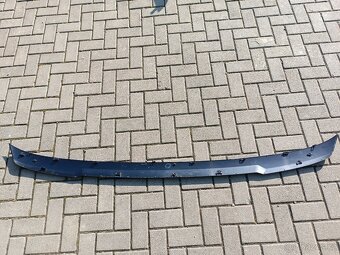 Daf XG krátce použitá lišta sluneční clony - 5