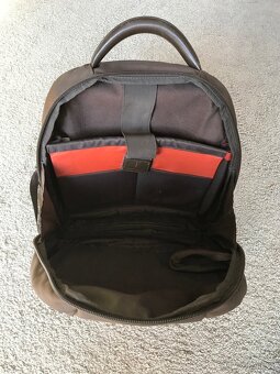 Samsonite kvalitní, bytelný batoh - 5