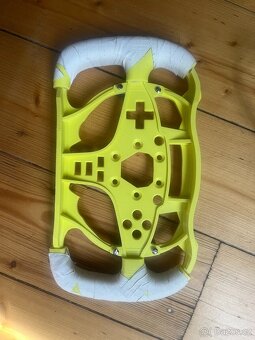 Moza R3 Bundle (X-box) + volant - 5
