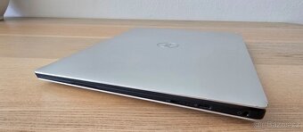 Dell XPS 9370 - 16GB RAM, SSD 256GB, i5-8350U - 5
