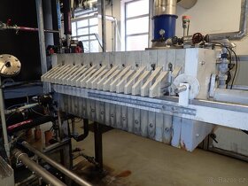 Kalolis Andritz 630 x 630 mm - 5