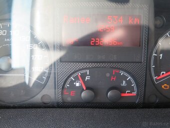 Citroen Jumper 2.2HDi,DPH,klima,el. skláp.zrcátka L2H2 - 5