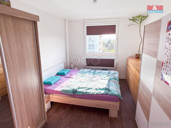 Prodej bytu 2+1, 68 m², Ostrava, ul. Gen. Hrušky - 5