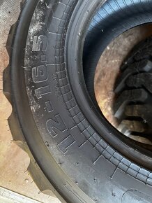 Prodám MITAS BIG BOY 12-16.5 DOT 2023 - 5
