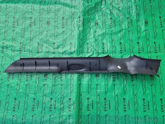 panel prahu levý Škoda Felicia Pick Up do 1997 6U7853373 H50 - 5