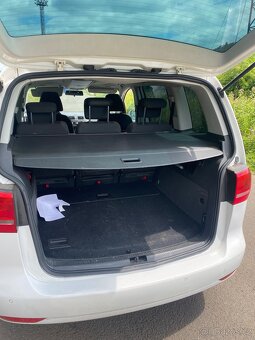 Vw Turan 1.6 tdi - 5