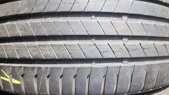 Letní pneu 225/40/18 Bridgestone - 5