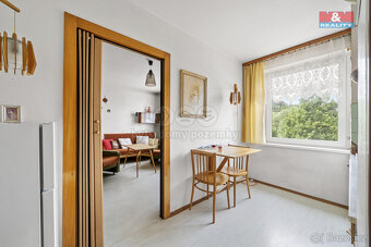 Prodej bytu 1+kk, 29 m², Náchod, ul. Raisova - 5