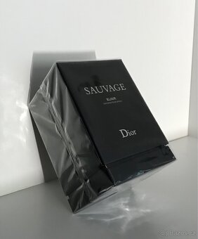 Dior Sauvage Elixir – 60 ml - 5