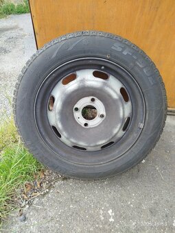 Sada kol 4x108 - 5