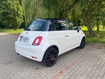 Fiat 500 1.2 51kw 2019 - 5