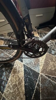 Gravel kolo KELLYS SOOT 50 - 5