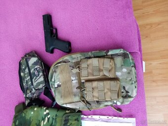 Nové věci na airsoft - 5