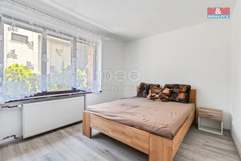 Prodej podílu 1/2 rodinného, 149 m², Ústí n/L, ul. Štursova - 5