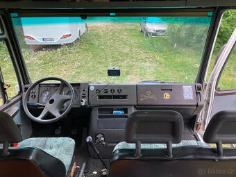 Mercedes-Benz T2 711d - 5