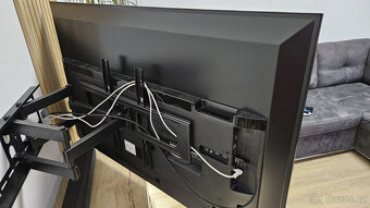 Televize Sony Bravia 49" KD-49XG8096 - 5