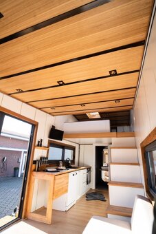 Maringotka/Tiny House - 5