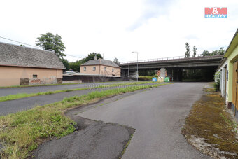 Prodej garáže, 30 m², Ostrov - 5