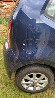 Volkswagen Up - 5
