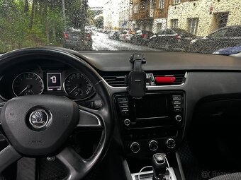 Škoda Octavie 3 rv2014 - 5