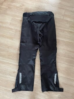 Dámské moto oblečení - 5